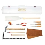 角利産業(KAKURI) 木工具セット スターターキット KWS-12