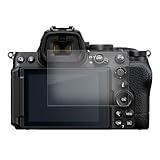 メディアカバーマーケット 保護フィルム 互換品 Nikon Z5Ⅱ 用 液晶 保護 フィルム ブルーライトカット 反射防止 指紋防止