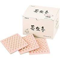 Amazon.co.jp: 長生灸 ソフト KQ-446A(1000ソウイリ) : ドラッグストア