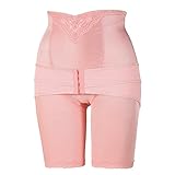 ピジョン ウィル 骨盤もっとキュッとガードル 64cm ピンク 6460011