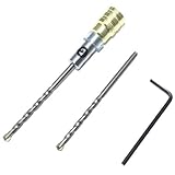 ベストツール コーセイ ノープラグビス用下穴ギリ4.3mm KG-4.3