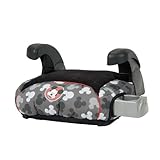 Disney Backless Booster Car Seat, Mickey Toss by Disney [並行輸入品]