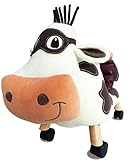 Little Bird Told Me - Moobert Animal Ride On by Little Bird Told Me