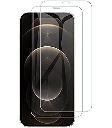 Amazon | ZNX＼ZENIX iPhone12 用 iPhone12 Pro 用 ガラス