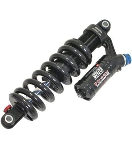 FOX DHX リアショック 350X2.45 新品 FOX DHX リアショック 350X2.45 新品 FOX DHX リアショック