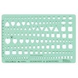 アルヴィン777TA宝石用原石の温度 - 2のセット