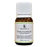 ユーカリ(グロブルス) 10ml アロマオイル 精油 エッセンシャルオイル 天然100％ リバティライフ