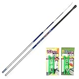 RISEWAY(ライズウェイ) ロッド 釣れるンジャー 万能セット 360(3.6m)