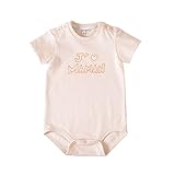 SOULEIADO ボディスーツ オレンジ 70cm 48463