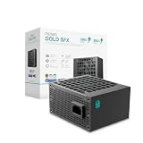 GamerStorm PS750G PC電源ユニット 750W ブラック ATX3.1 PCIe5.1対応 フルモジュラー R-PS750G-FE0B-JGJP PS1740