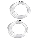 Baoblade Baoblaze プラスチック　エンドグロー　光ファイバー　光ケーブル　光ファイバケーブル　3数量選べる - 200個