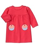 Gymboree DRESS ベビー・ガールズ カラー: ピンク