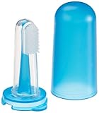 Reer Fingerzahnb?rste mit Hygienebox ( Inhalt 6 St.) by Reer