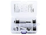 TOP トップ工業 TNC-40AGS 電動ドリル用塩ビ管用内径カッター 内径カッターセット