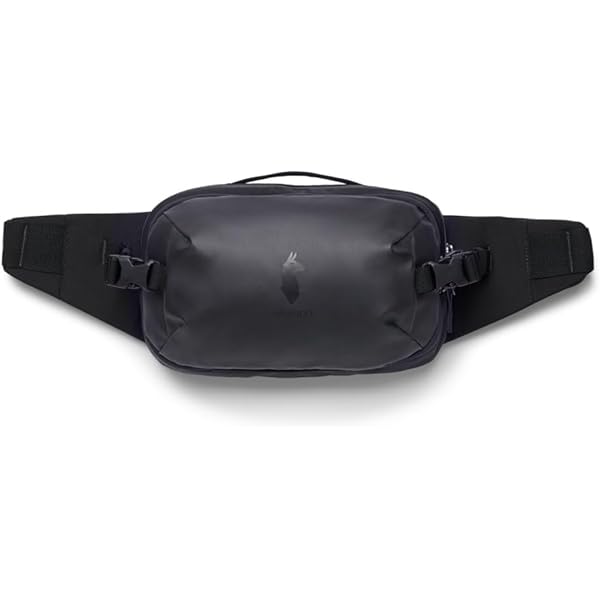 Amazon | Cotopaxi Allpa X 4L ヒップパック, アンバー, 4L | ウエスト