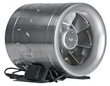 Can Fan 240V Max Fan, 16" [並行輸入品]
