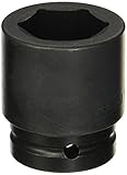 Williams 6M-632 3/4 Drive Impact Socket 6 Point 32M [並行輸入品]