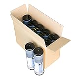 リソグラフ リソー RISO用 FⅡタイプ(Z/D/E/Fタイプ共通) ブラックインク 10本セット