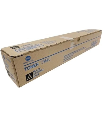 TN328AK ブラック トナーカートリッジ コニカミノルタ（KONICA MINOLTA）TN-328K ブラックトナー｜純正トナー