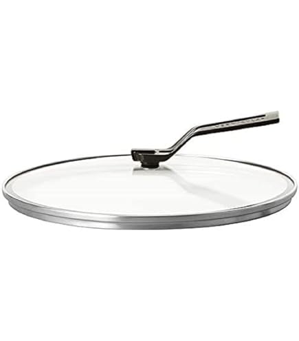 Amazon | バーミキュラ フライパン 蓋付き 26cm Vermicular