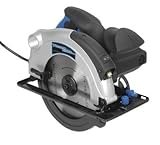 Power Glide Circular Saw With Laser (60109407) [並行輸入品]