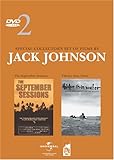 ジャック・ジョンソン・フィルム-タンデム・セット [DVD]