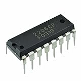 1ピース黒XR-2206 xr2206cp xr2206モノリシックファンクションジェネレータic 16ピンdip 電子楽器
