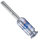Uniweld UT6 LP Twister Silver Bullet Tip [並行輸入品]