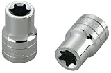 KTC(ケーテーシー) E型 トルクスレンチ 12.7mm (1/2インチ) B4-E10-S