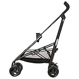 日本育児 スマートキャリー専用 ベビーカーフレーム 新生児~15ヶ月頃対象 トラベルシステム対応