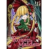 ローゼンメイデン 全6巻セット [マーケットプレイス DVDセット]