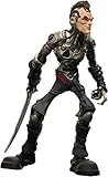 WETA Workshop - Alita Battle Angel Mini Epics - Zapan