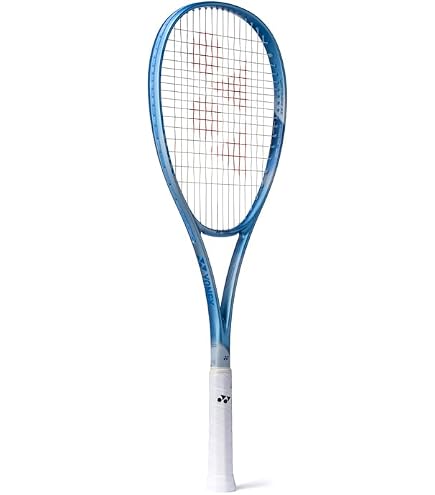 Amazon | ヨネックス(YONEX) ソフトテニス ラケット ボルトレイジ 7VS