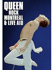 Amazon.co.jp: ライヴ・エイド☆初回生産限定スペシャル