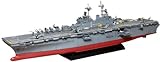 モノクローム アメリカ海軍強襲揚陸艦 USS ワスプ LHD-1 1/350 プラモデルキット