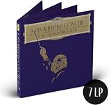 John Williams in Concert　-Tokyo|Boston|Berlin|Vienna [Analog]