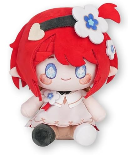 Amazon.co.jp: 崩壊 スターレイル 花火 ぬいぐるみ 40cm 即 OK