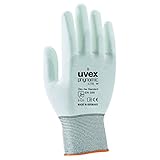 UVEX 精密作業用手袋 phynomic lite w サイズ6 品番:60041