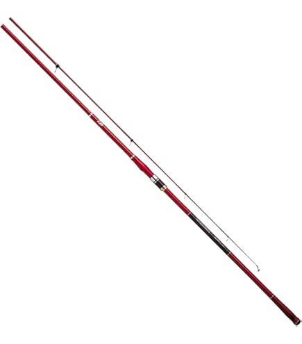 Amazon | ダイワ(DAIWA) 振出投げ竿 トーナメントサーフT・R 33-405・R 