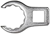 Stahlwille(スタビレー) 440-17 (3/8SQ)クローリングスパナ