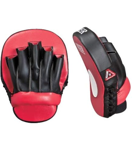 Amazon | WINNING（ウイニング） パンチングミット スタンダードタイプ