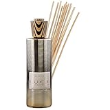 リナーリ Linari ディフューザー ルームフレグランス 500mL ルーチェ 6196004 Diffusers LUCE with sticks 香り アロマ 芳香 [並行輸入品]