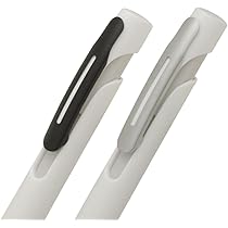 Amazon.co.jp: TOHKIN ブレン／ジェットストリーム用 クリップがパワー