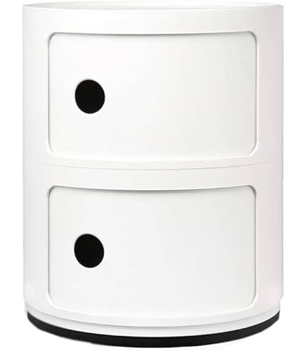 Amazon｜【KARTELL】[ カルテル] EU正規品 コンポニビリ ラウンド