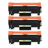 Brother（ブラザー） TN-29J 純正互換トナーカートリッジ3本セット対応機種：MFC-L2750DW / MFC-L2730DN / DCP-L2550DW / DCP-L2535D / FAX-L2710DN / HL-L2375DW / HL-L2370DN / HL-L2330D など【安心一年保障】