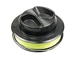シンワ測定 バネセット 糸付き ハンディ墨つぼ Pro.II用 97132