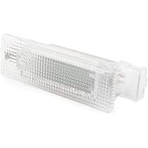 Amazon | フォルクスワーゲン(VW)用 LED ラゲッジライト