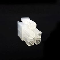 Amazon | モレックス 2.5mmピッチターミナル(100個入) 【50802
