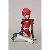 ガンダムヒロインシリーズ14 ルナマリア・ホーク ( 1/7スケール ポリストーン製塗装済み完成品 )