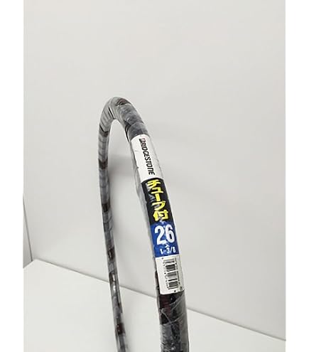 Amazon.co.jp: パナレーサー(Panaracer) クリンチャータイヤ【26×1-3/8